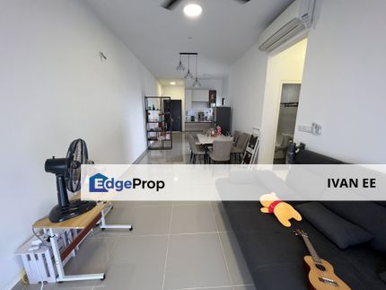 MKH Boulevard 2 Unit For Rent, Selangor, Kajang