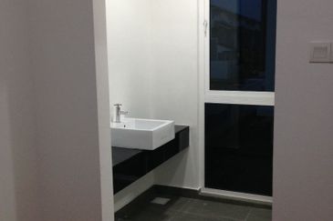 Taman Nadayu, Kajang