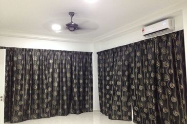 Taman Nadayu, Kajang