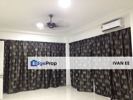 3 Storey Semi D @ Nadayu Kajang For Sale, Selangor, Kajang