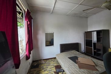 Taman Connaught (Sri Cendekia)