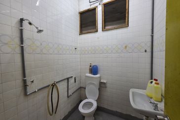 Taman Connaught (Sri Cendekia)