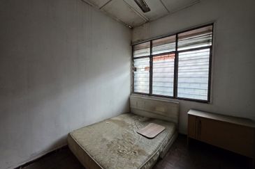 Taman Connaught (Sri Cendekia)