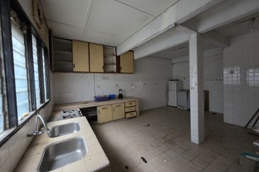 Taman Connaught (Sri Cendekia)