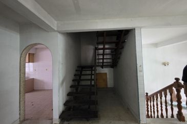 Taman Connaught (Sri Cendekia)