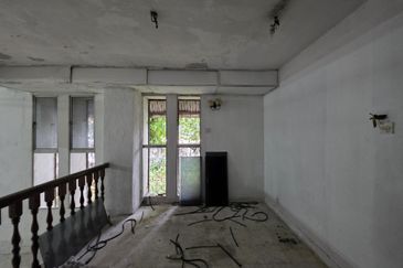 Taman Connaught (Sri Cendekia)