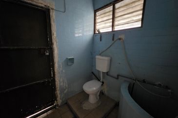 Taman Connaught (Sri Cendekia)