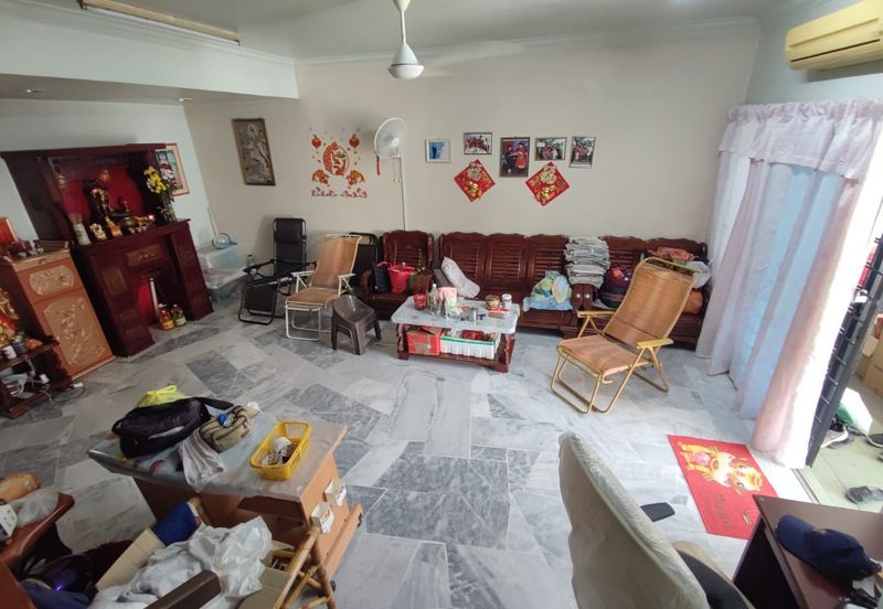 Bandar Mahkota Cheras