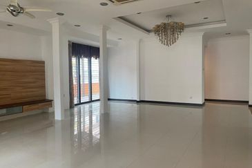 Bandar Damai Perdana