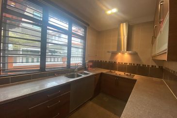 Bandar Damai Perdana