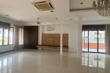 Bandar Damai Perdana