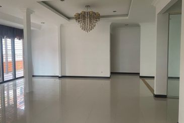 Bandar Damai Perdana