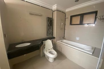 Bandar Damai Perdana