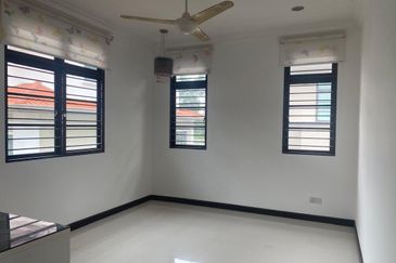 Bandar Damai Perdana