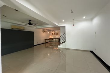 Overseas Union Garden