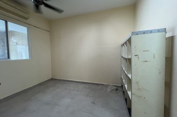 Overseas Union Garden