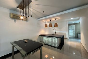 Overseas Union Garden