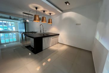 Overseas Union Garden