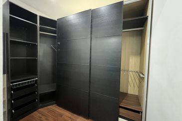 Overseas Union Garden