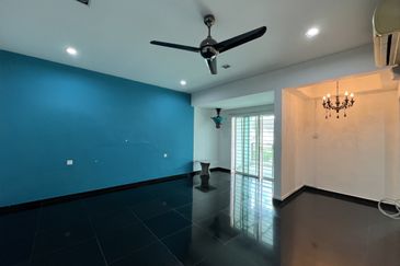 Overseas Union Garden