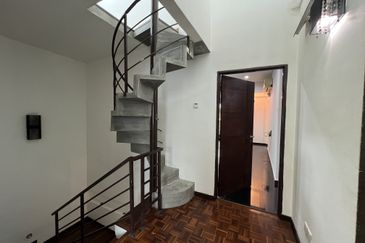 Overseas Union Garden