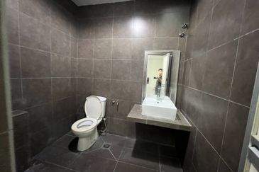 Overseas Union Garden