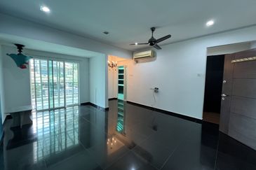 Overseas Union Garden