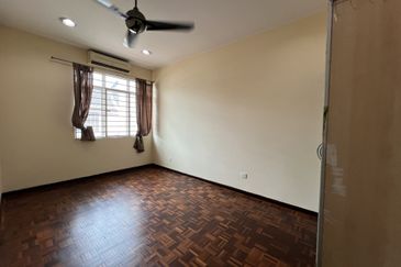 Overseas Union Garden