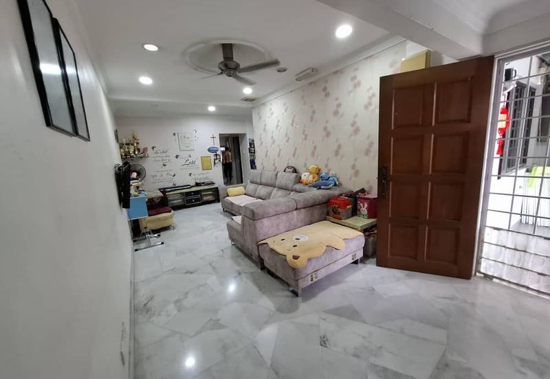 Taman Pandan Perdana