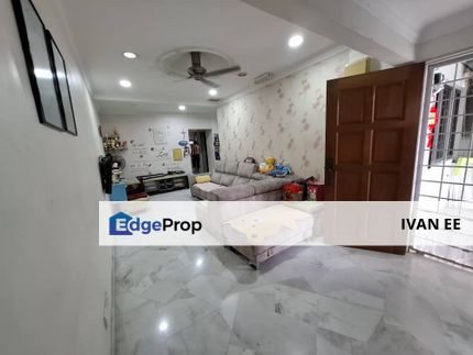 Single Storey Terrace @ Pandan Perdana For Sale, Selangor, Pandan Perdana