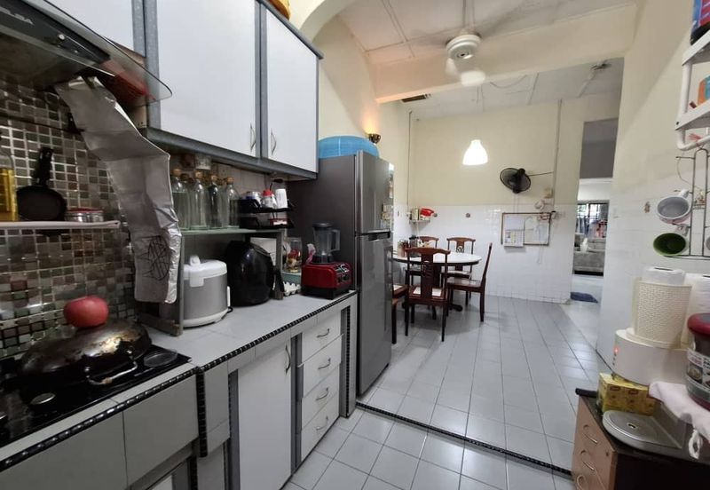 Taman Pandan Perdana