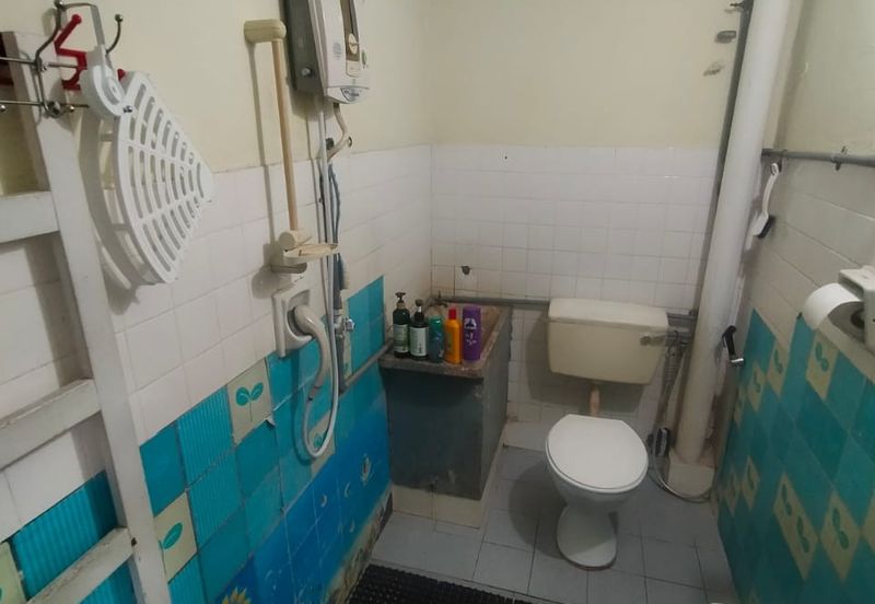 Taman Pandan Perdana