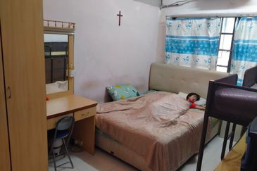 Taman Pandan Perdana