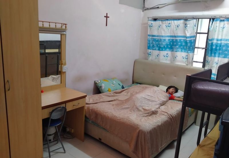 Taman Pandan Perdana