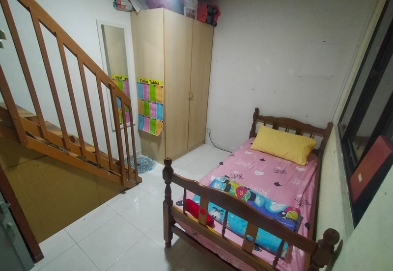 Taman Pandan Perdana