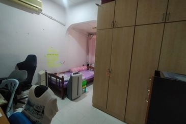 Taman Pandan Perdana