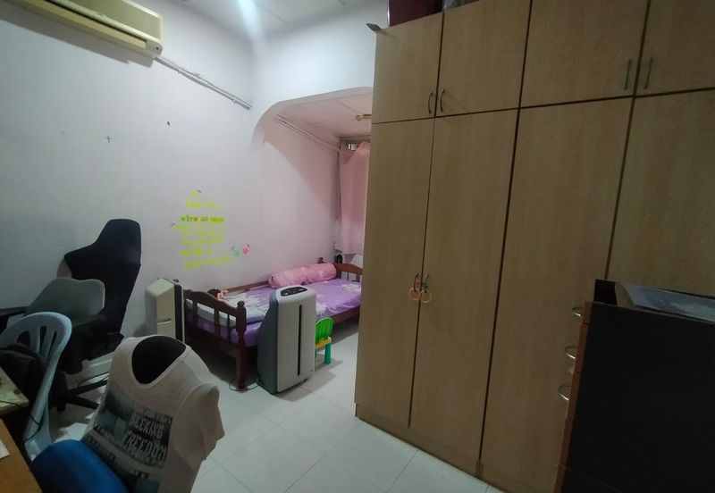 Taman Pandan Perdana