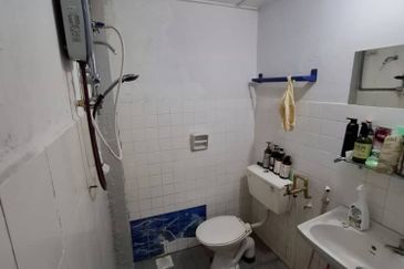 Taman Pandan Perdana