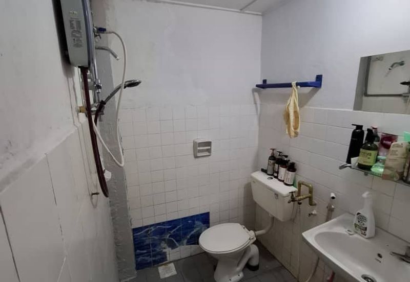 Taman Pandan Perdana