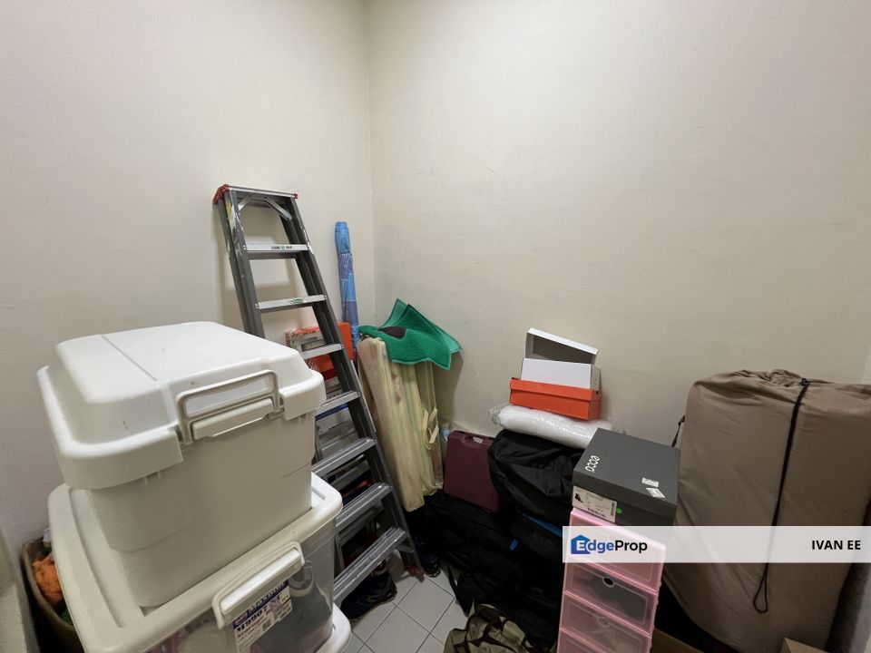 2 Storey Superlink Unit @ Goodview Height For Sale, Selangor, Kajang