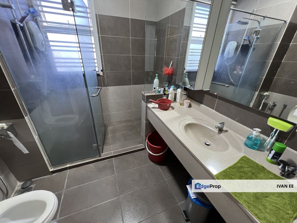 2 Storey Superlink Unit @ Goodview Height For Sale, Selangor, Kajang