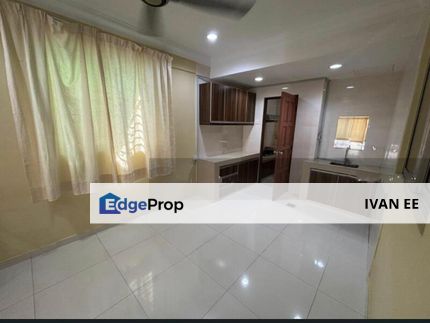 2 Storey Terrace @ Mahkota Cheras For Sale, Selangor, Cheras