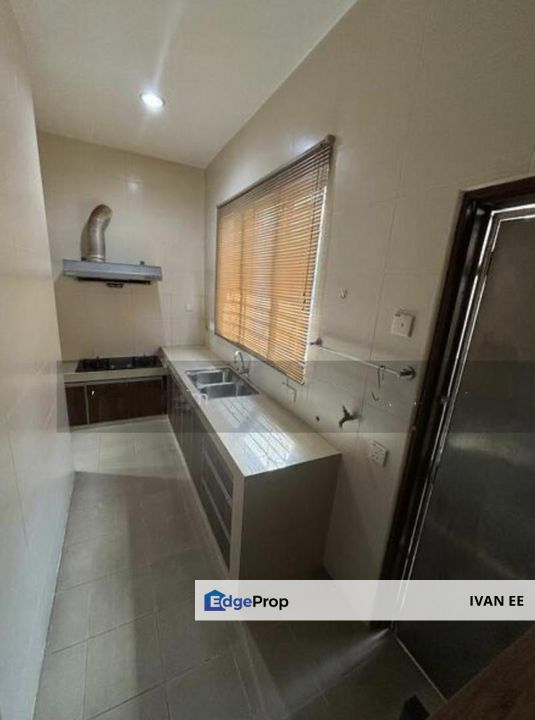 2 Storey Terrace @ Mahkota Cheras For Sale, Selangor, Cheras