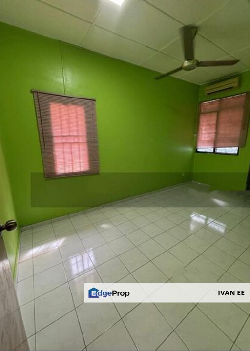 2 Storey Terrace @ Mahkota Cheras For Sale, Selangor, Cheras