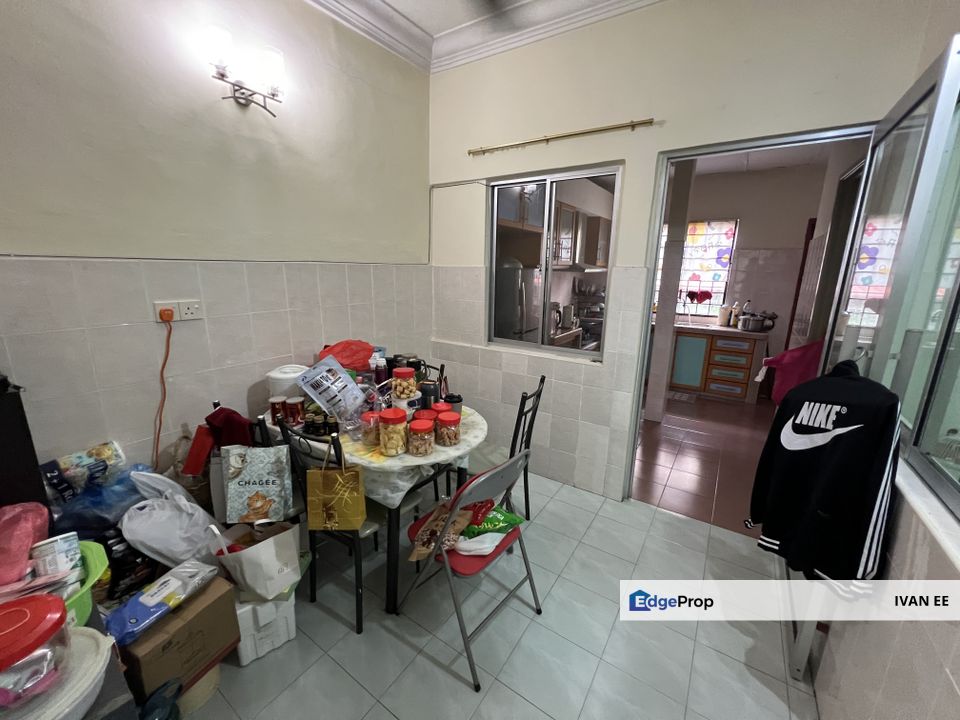 CHEAP 2 Storey Terrace @ Mahkota Cheras For Sale, Selangor, Cheras