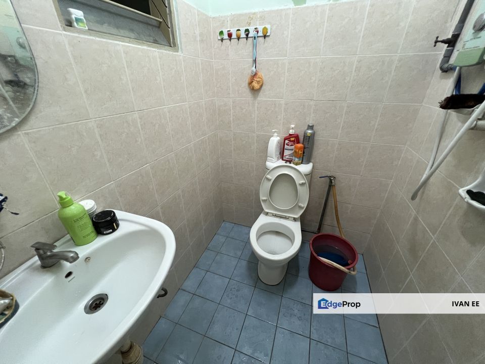 CHEAP 2 Storey Terrace @ Mahkota Cheras For Sale, Selangor, Cheras