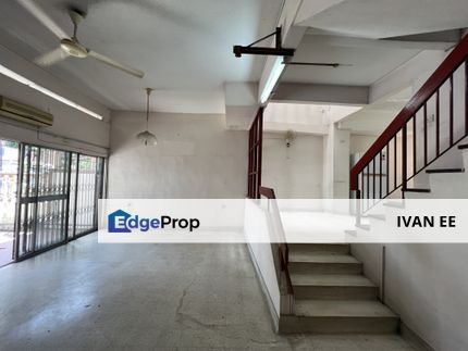 2 Storey Terrace @ OUG For Sale, Kuala Lumpur, Taman OUG