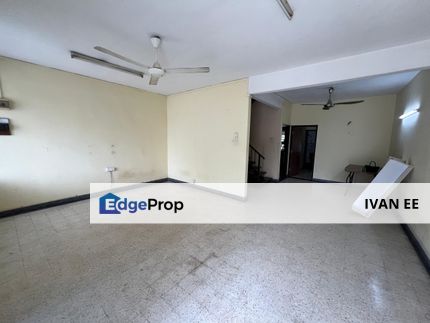 2 Storey Terrace @ Kajang For Sale, Selangor, Kajang