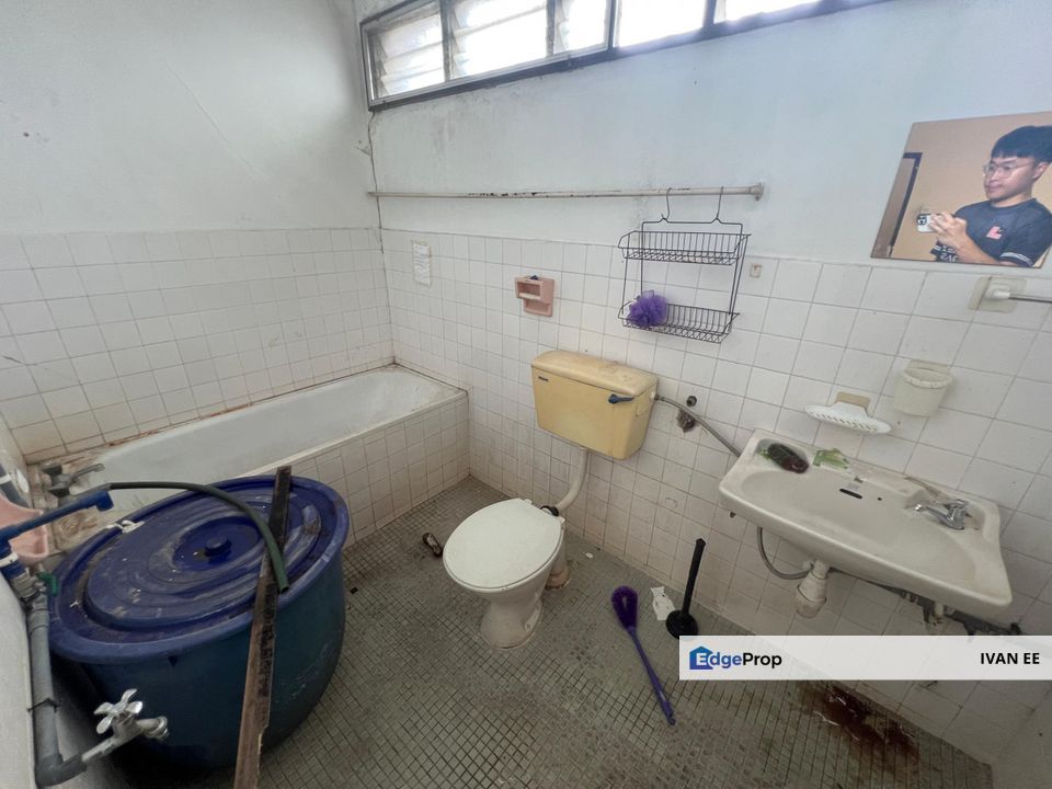 2 Storey Terrace @ Kajang For Sale, Selangor, Kajang