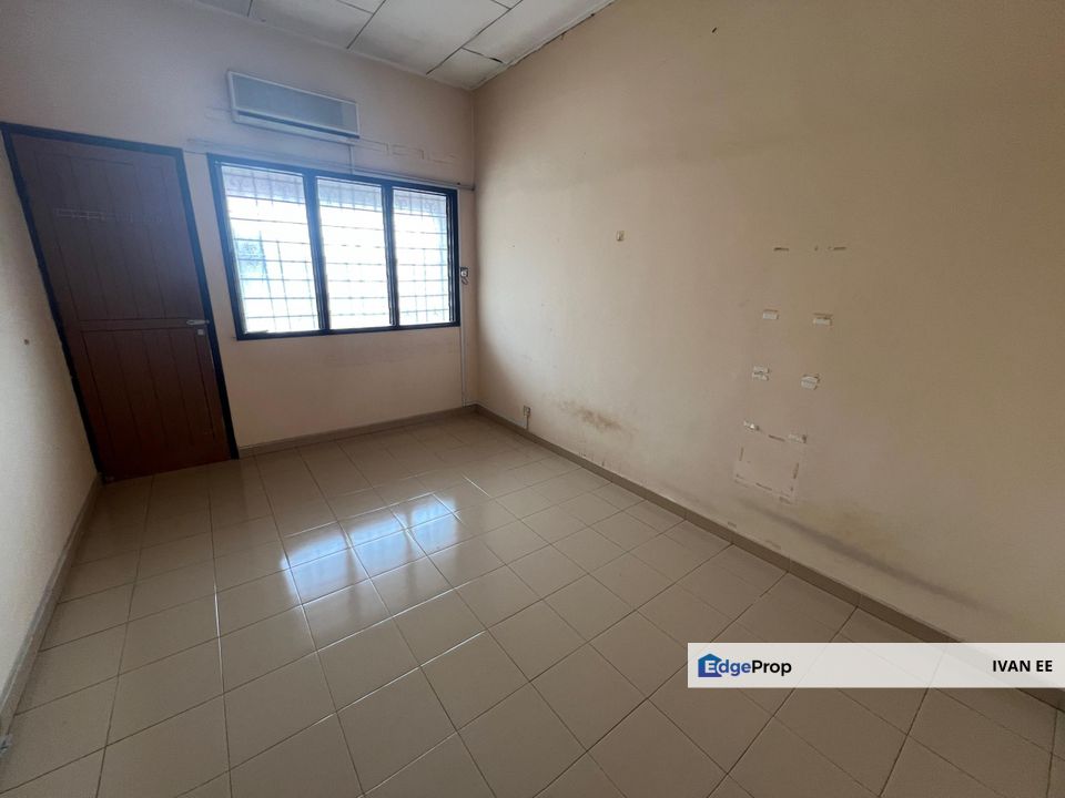 2 Storey Terrace @ Kajang For Sale, Selangor, Kajang
